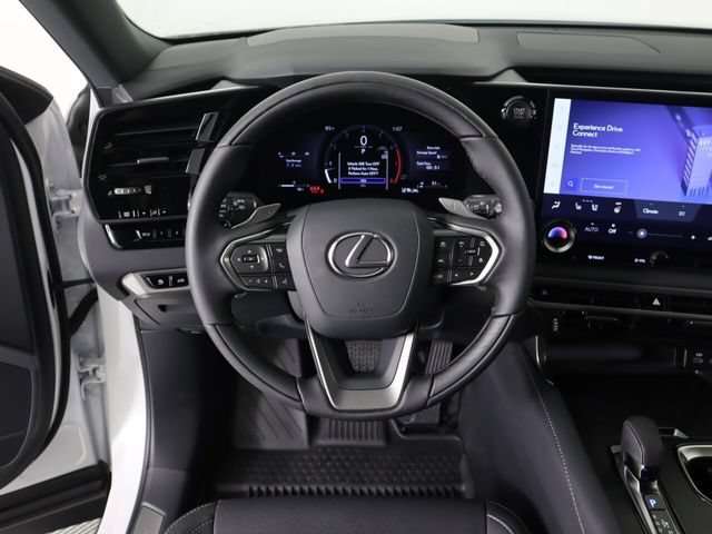 New 2026 Lexus RX 350 Premium Plus w/ Accessory Package (2T) FWD image 22