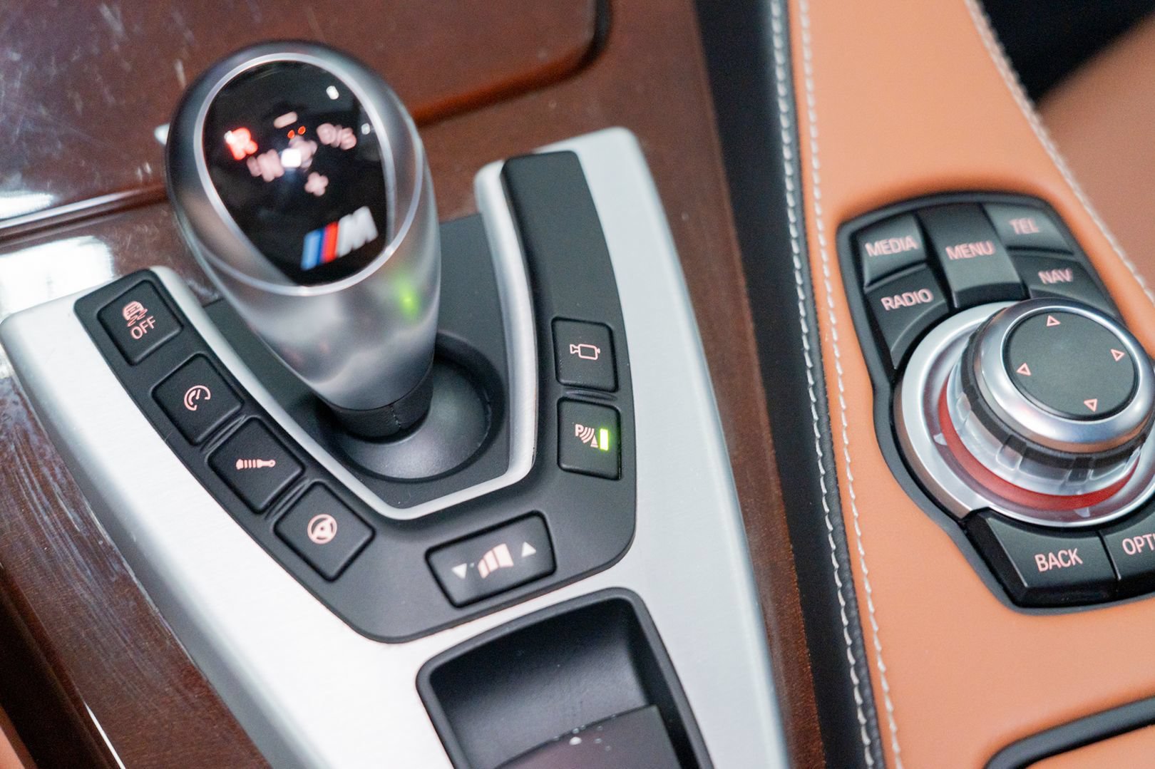 Used 2014 BMW M6 Gran Coupe RWD image 63