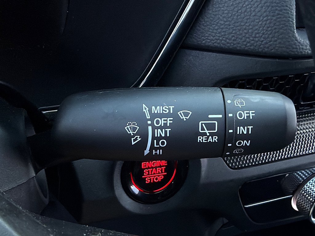 Used 2025 Honda CR-V LX image 24