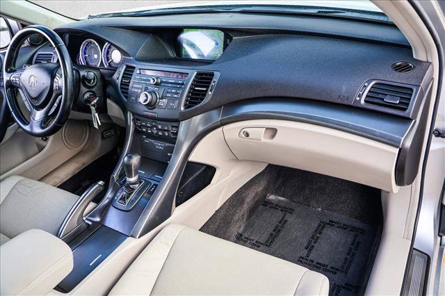 Used 2012 Acura TSX Sedan FWD image 26