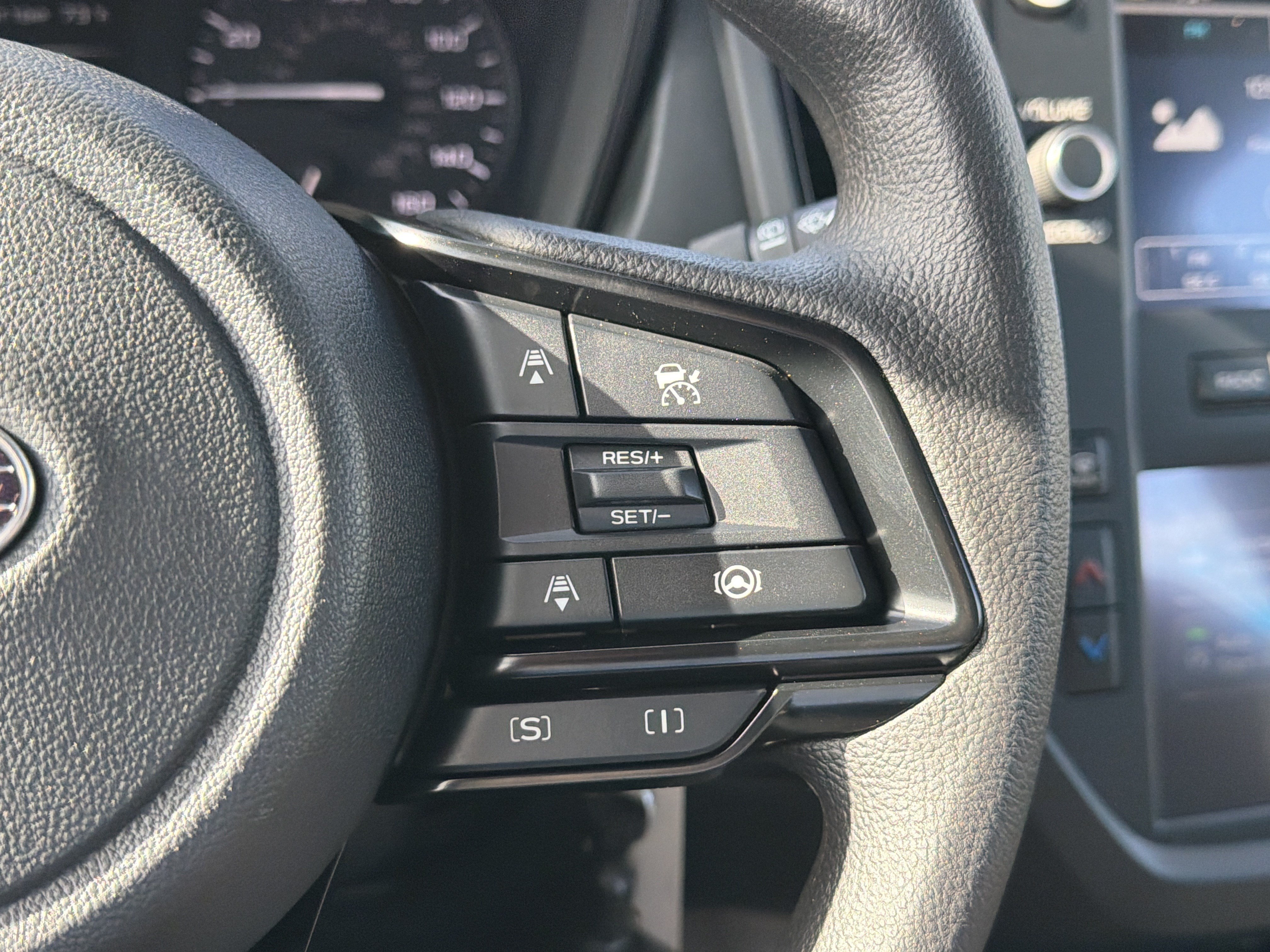 New 2026 Subaru Forester AWD/4WD image 15