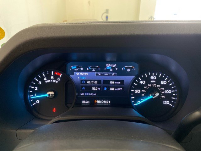 New 2026 Ford E-350 and Econoline 350 Super Duty w/ Power Equipment Group RWD image 20