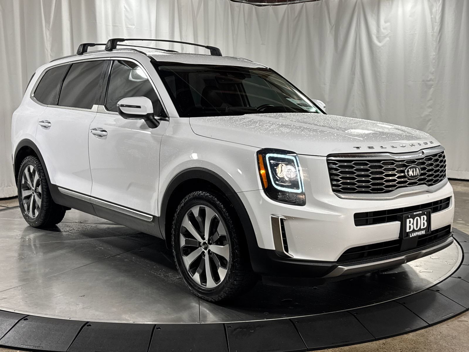 Used 2021 Kia Telluride S AWD/4WD image 11