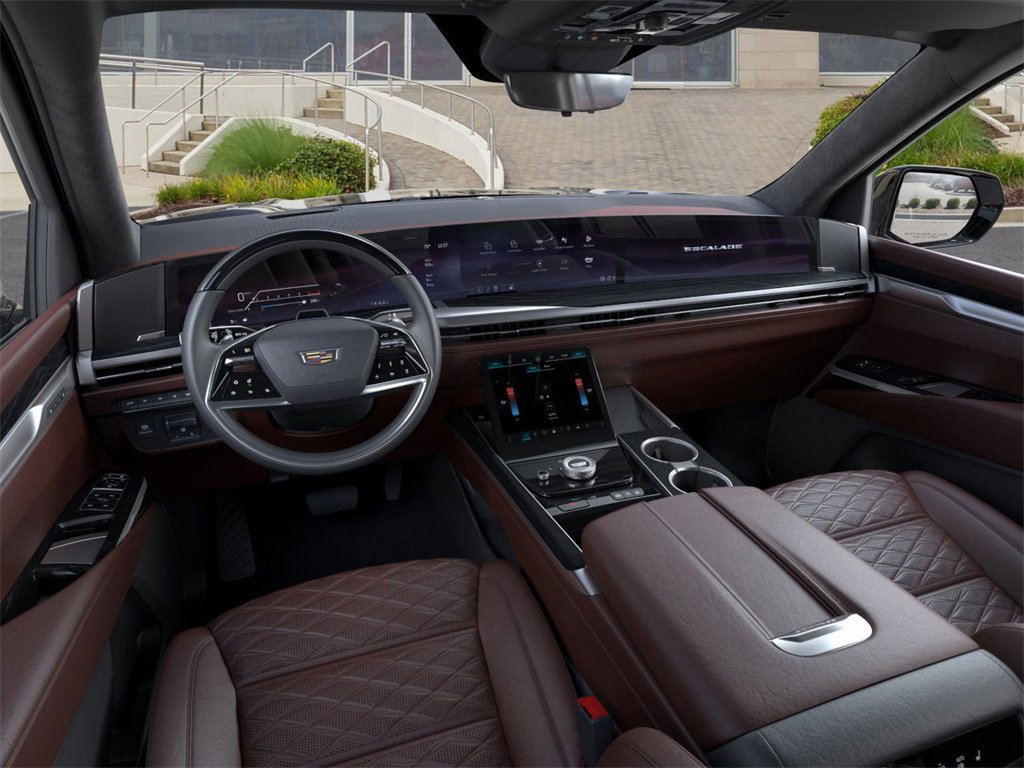 New 2026 Cadillac Escalade Sport image 15