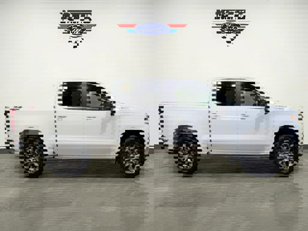 Used 2020 Chevrolet Silverado 1500 LT w/ All-Star Edition image 6