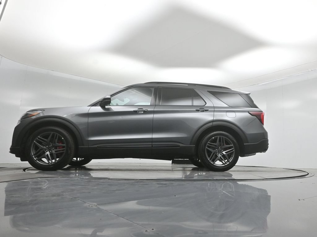 New 2026 Ford Explorer ST w/ Sun And Sound Package AWD/4WD image 52
