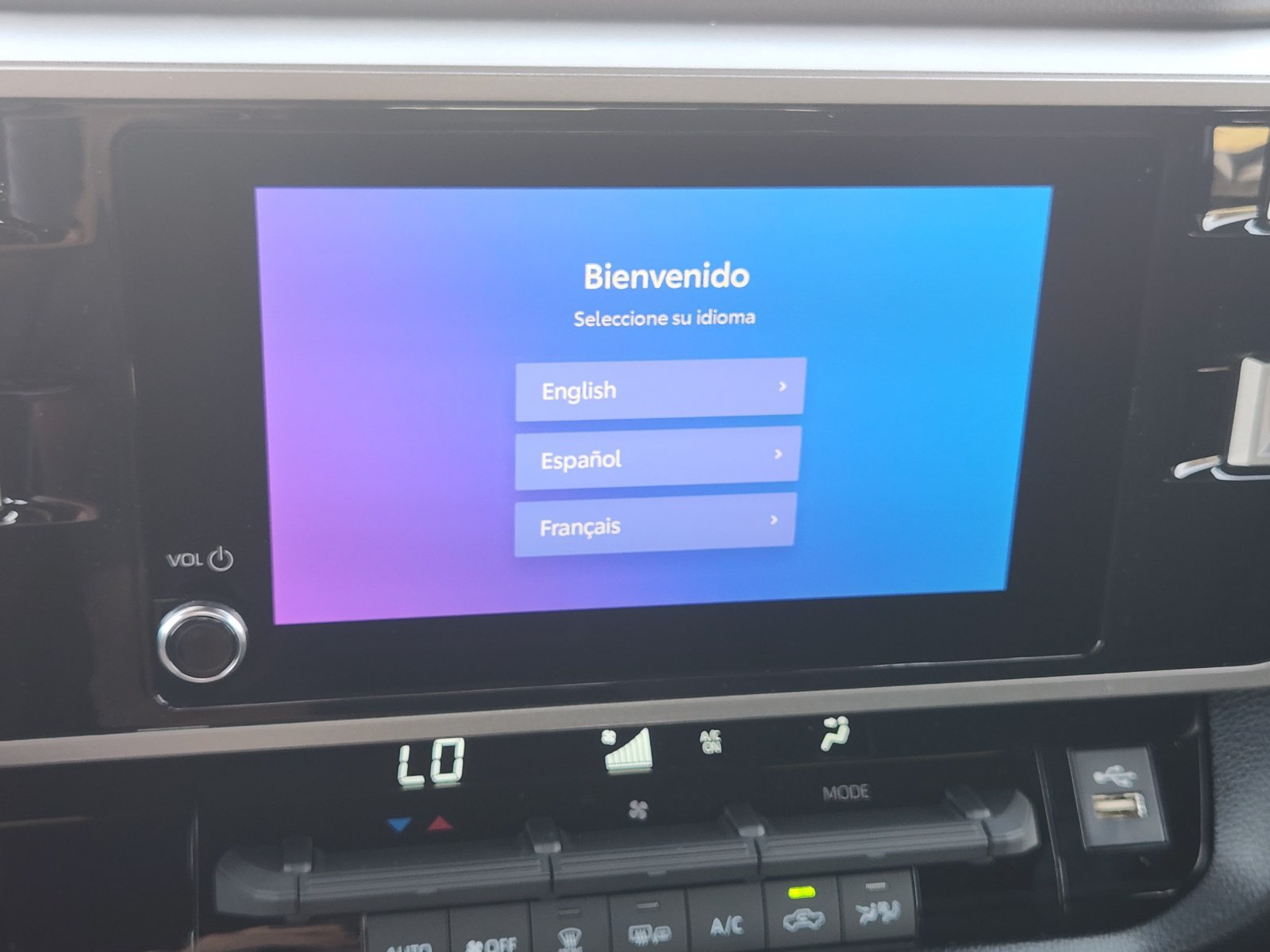 New 2026 Toyota Tundra SR5 w/ SR5 Convenience Package RWD image 16