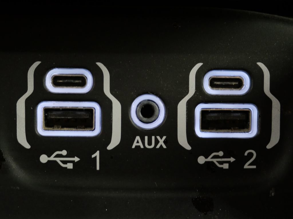 Used 2022 RAM 1500 Big Horn image 21