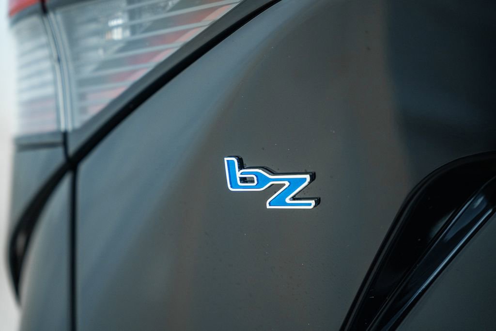 New 2026 Toyota bZ image 7