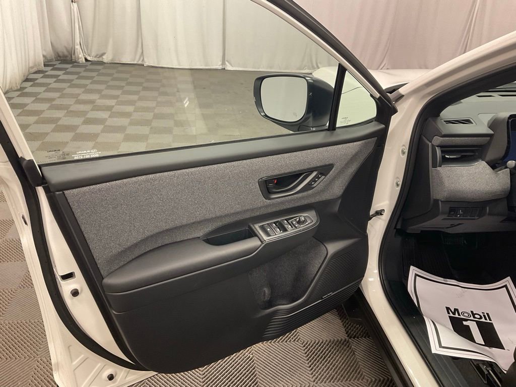 New 2026 Subaru Outback Limited XT w/ Premium/Limited Package image 10