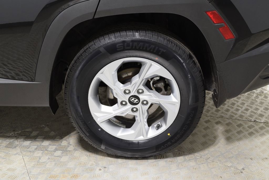 Used 2022 Hyundai Tucson SEL image 34