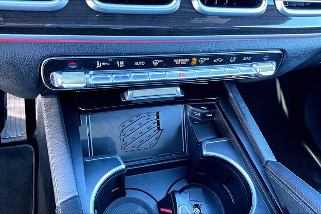Used 2024 Mercedes-Benz GLE 350 GLE 350 w/ 3rd Row Seat Package image 19