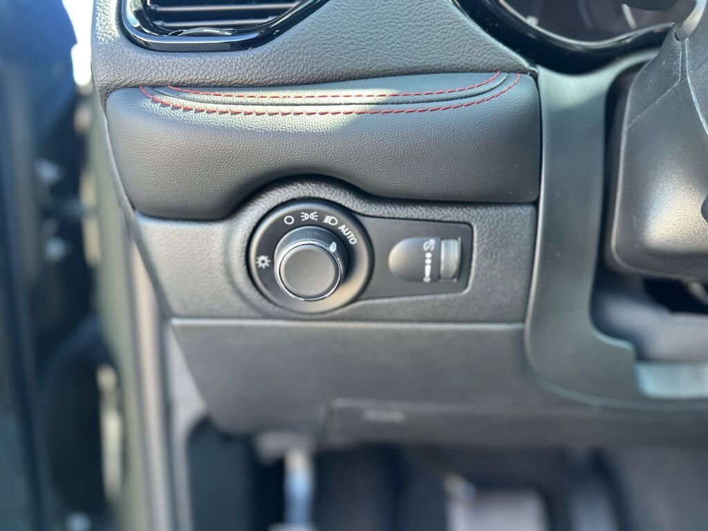 New 2026 Dodge Durango GT image 29