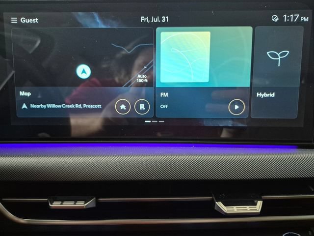 Used 2025 Hyundai Sonata Limited FWD image 26