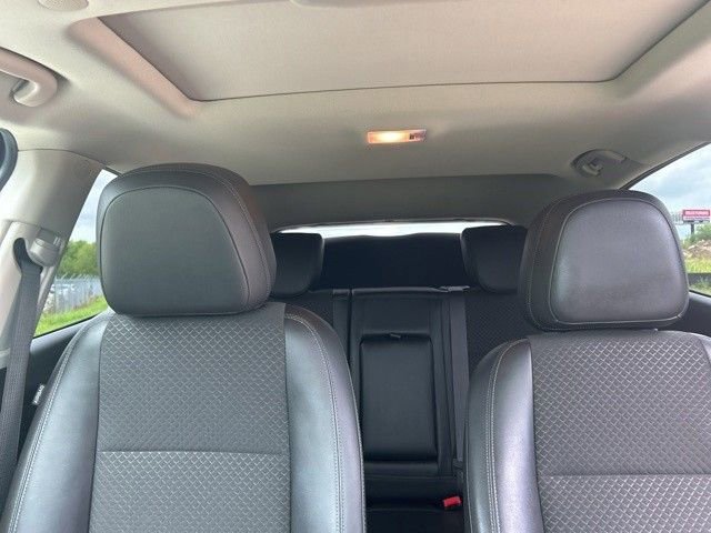 Used 2018 Buick Encore Sport Touring AWD/4WD image 13