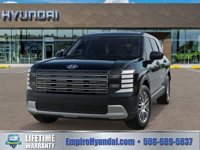 New 2026 Hyundai Palisade SE AWD/4WD image 6