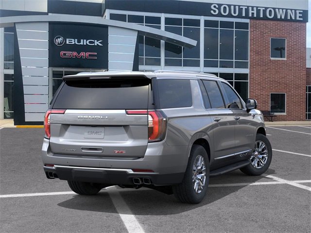 New 2026 GMC Yukon XL Denali image 4