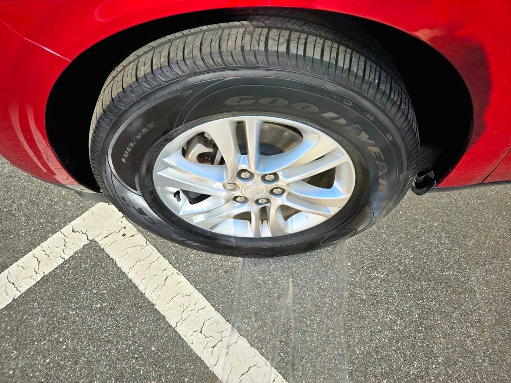 Used 2019 Buick Enclave Essence image 14