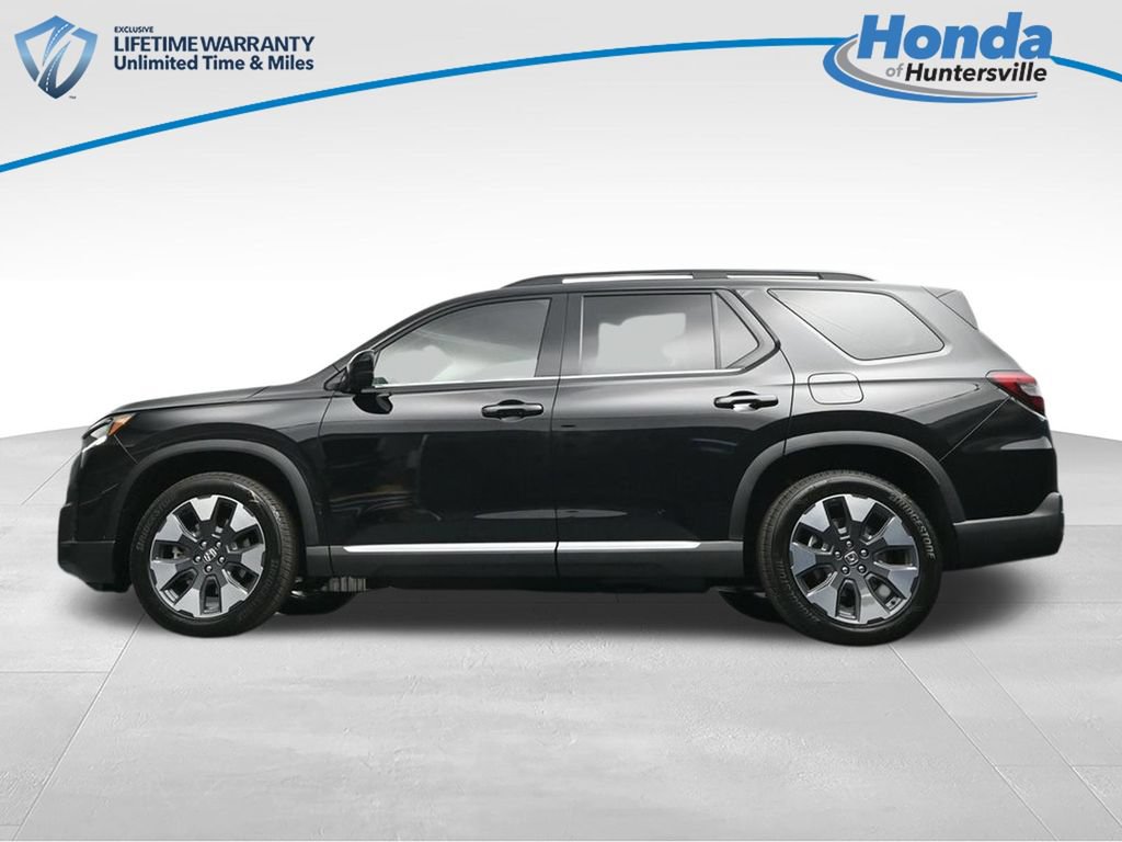 New 2026 Honda Pilot Elite image 30