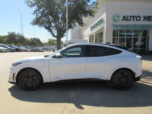 Used 2025 Ford Mustang Mach-E GT image 12