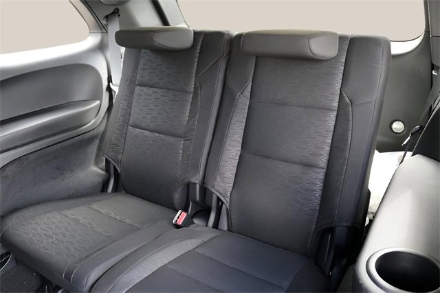 New 2026 Dodge Durango GT w/ Blacktop Package image 16