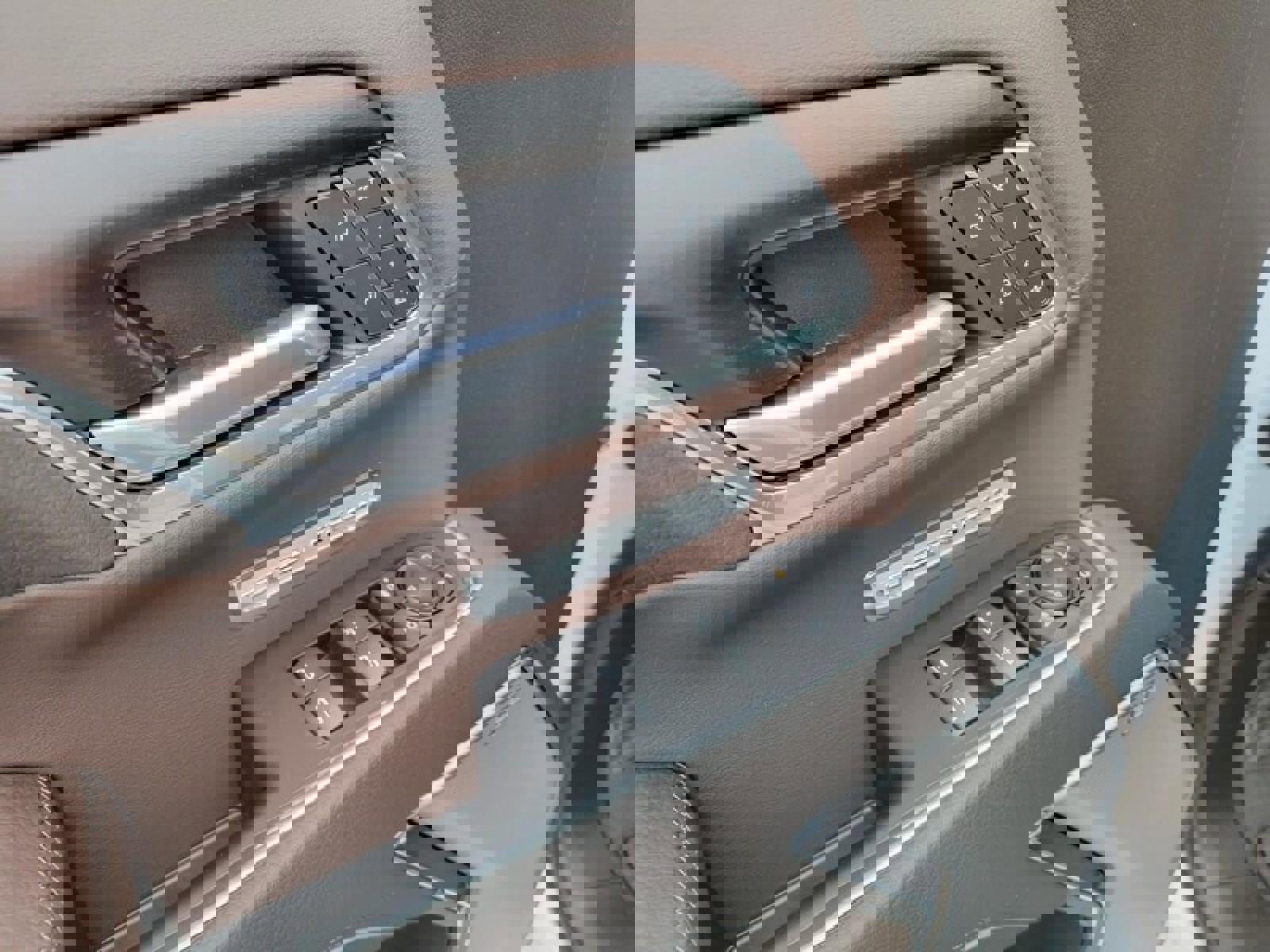 New 2026 GMC Sierra 1500 Denali image 14