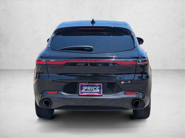 Used 2024 Dodge Hornet R/T Plus w/ R/T Blacktop Package AWD/4WD image 7