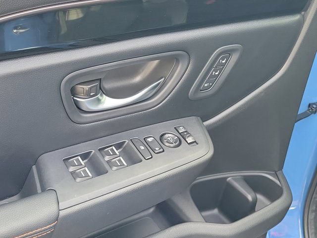 Certified 2025 Honda Pilot TrailSport image 19