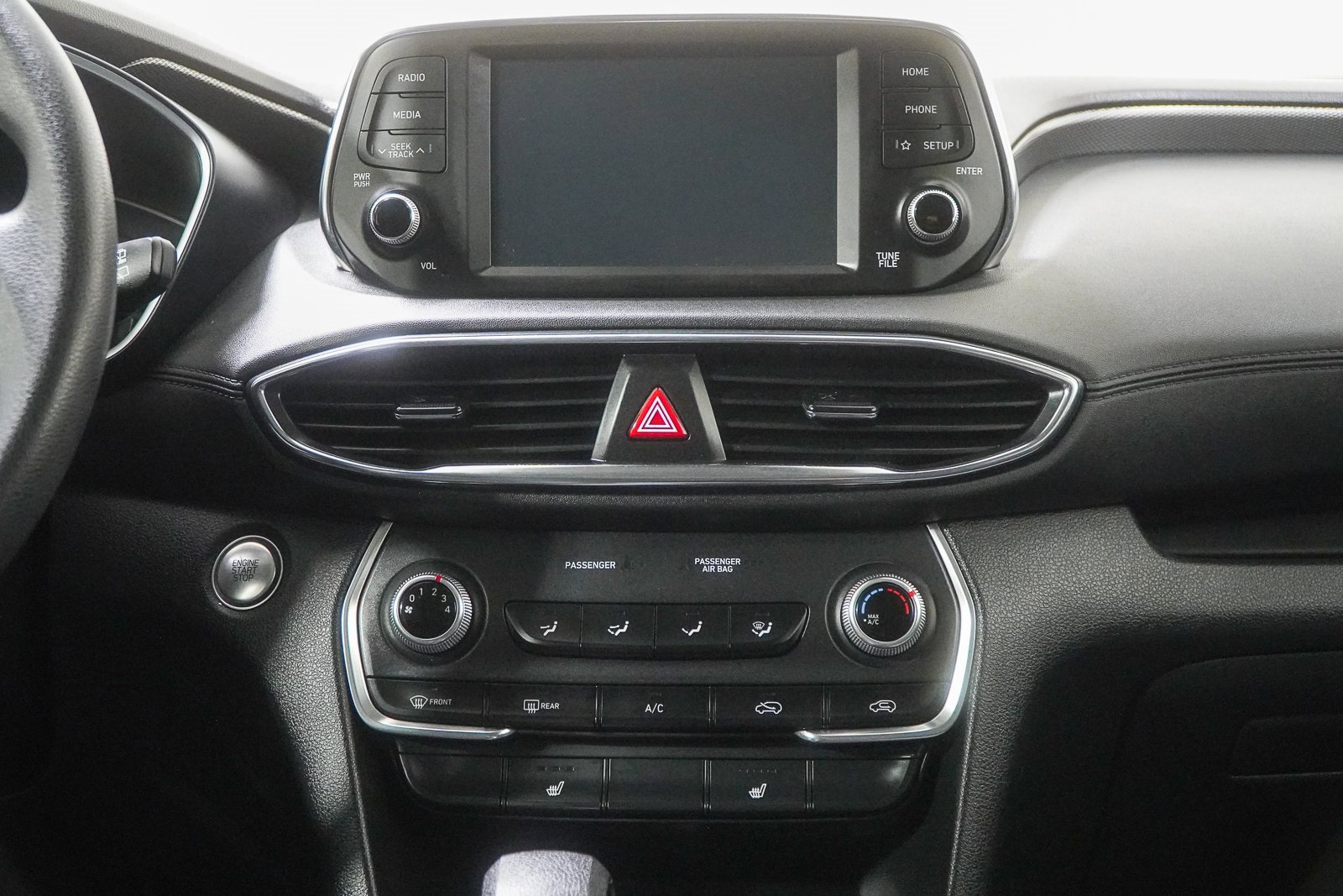 Used 2020 Hyundai Santa Fe SEL image 27