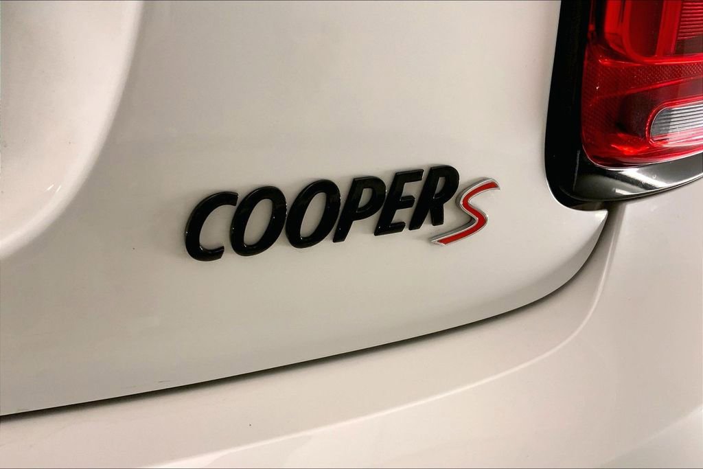 Certified 2023 MINI Cooper S image 7