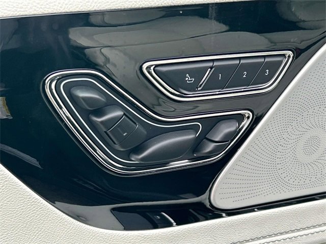 New 2026 Lincoln Aviator Black Label w/ Jet Appearance Package image 21