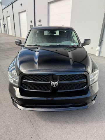 Used 2015 RAM 1500 Express AWD/4WD image 13
