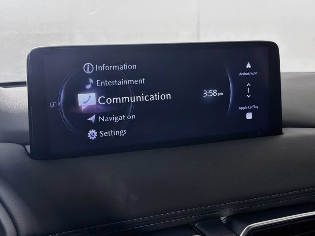 Used 2024 MAZDA CX-5 AWD 2.5 S w/ Select Package image 20
