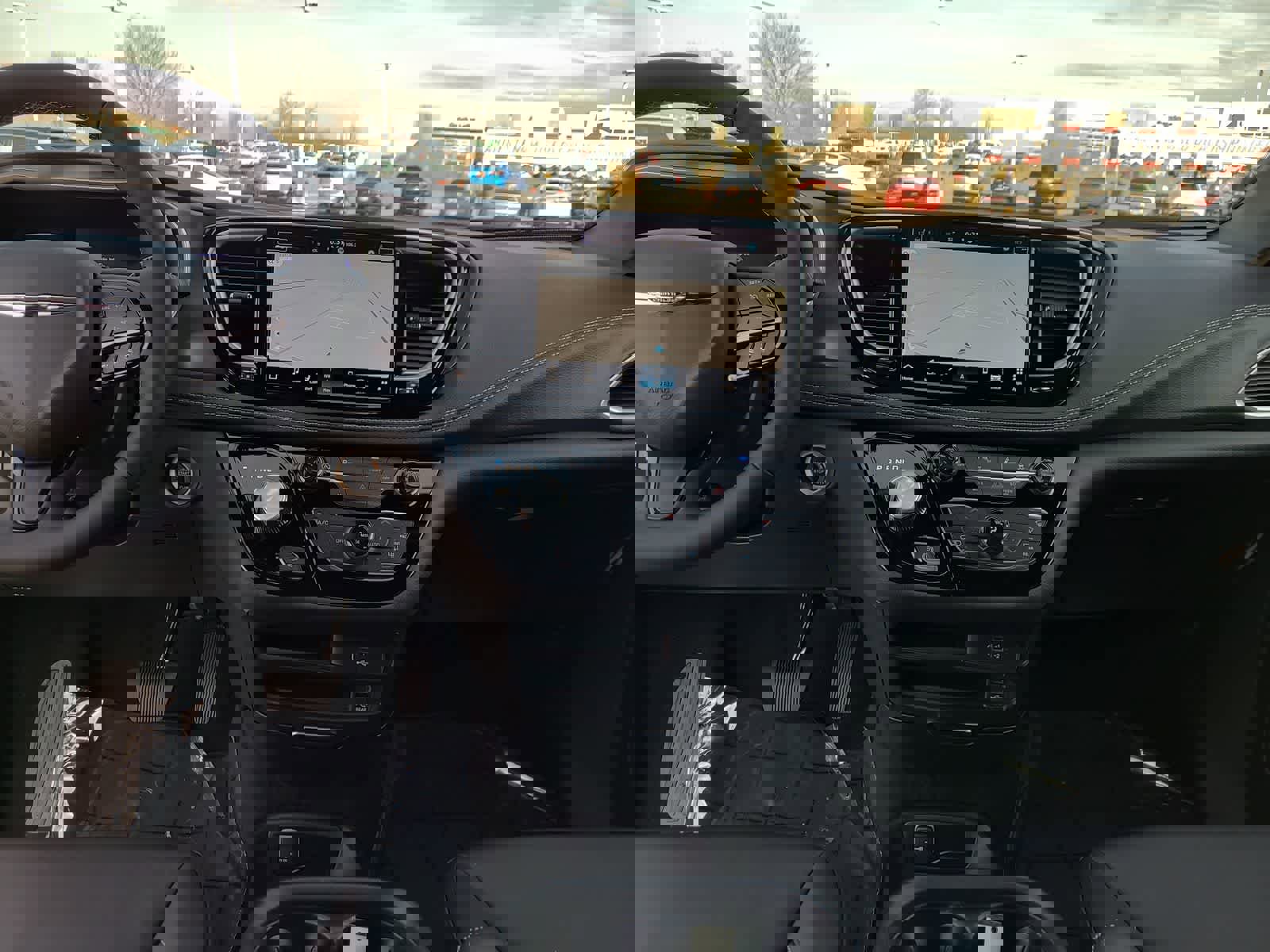 New 2026 Chrysler Pacifica Select image 18