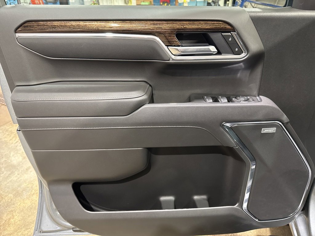 New 2026 GMC Sierra 1500 Elevation image 20