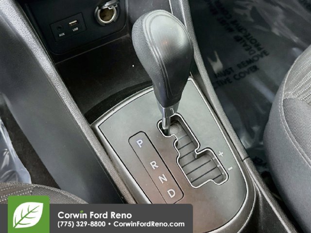Used 2015 Hyundai Accent GS FWD image 17
