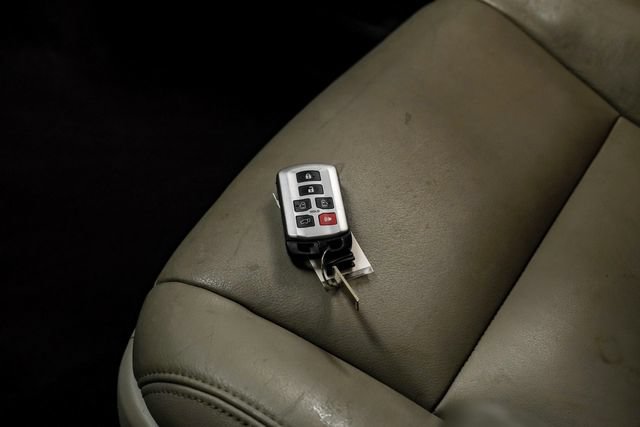 Used 2019 Toyota Sienna XLE Premium FWD image 50