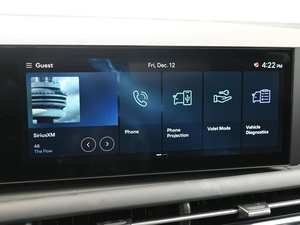 New 2026 Hyundai Santa Cruz SEL image 18