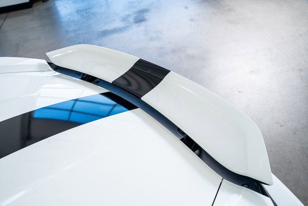 Used 2019 Porsche 718 Boxster image 31