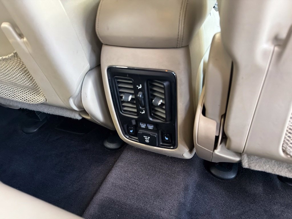 Used 2017 Dodge Durango GT w/ Nav & Power Liftgate Group RWD image 30