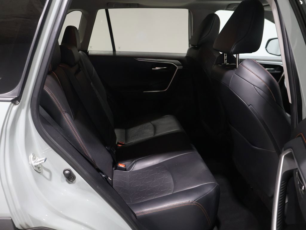 Used 2019 Toyota RAV4 Adventure image 20