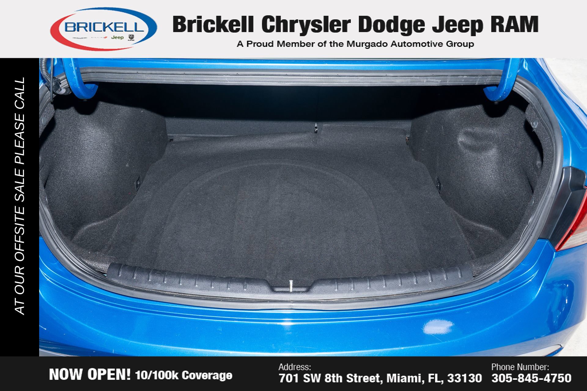 Used 2021 Kia Rio S image 9