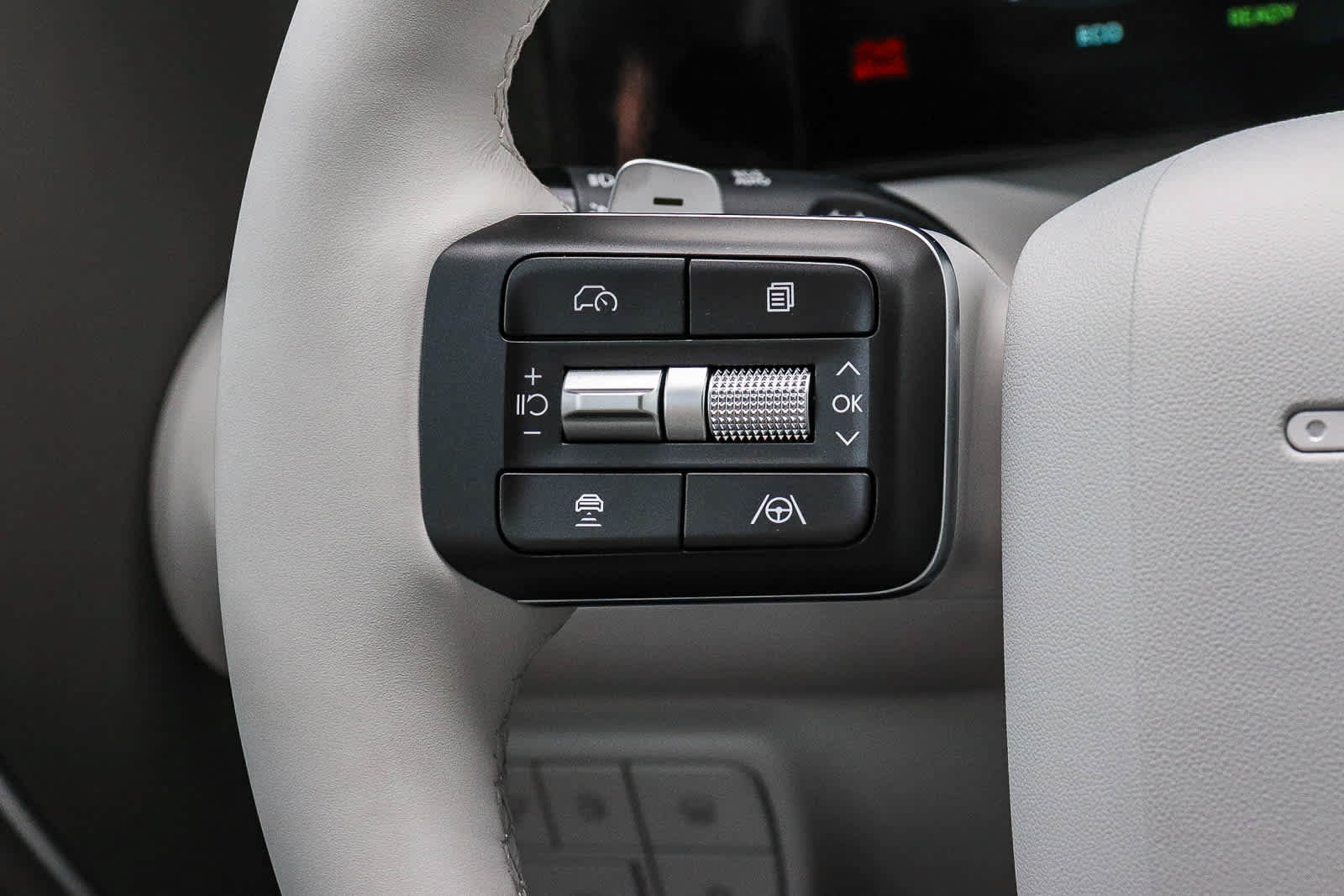 New 2026 Hyundai Palisade SEL AWD/4WD image 22