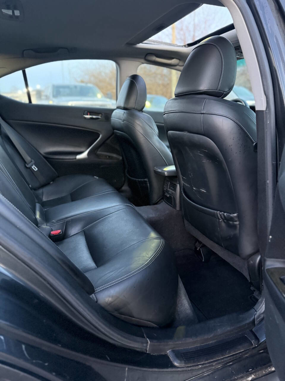 Used 2010 Lexus IS 250 image 25