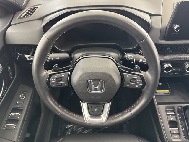 Certified 2024 Honda CR-V Sport Touring image 30