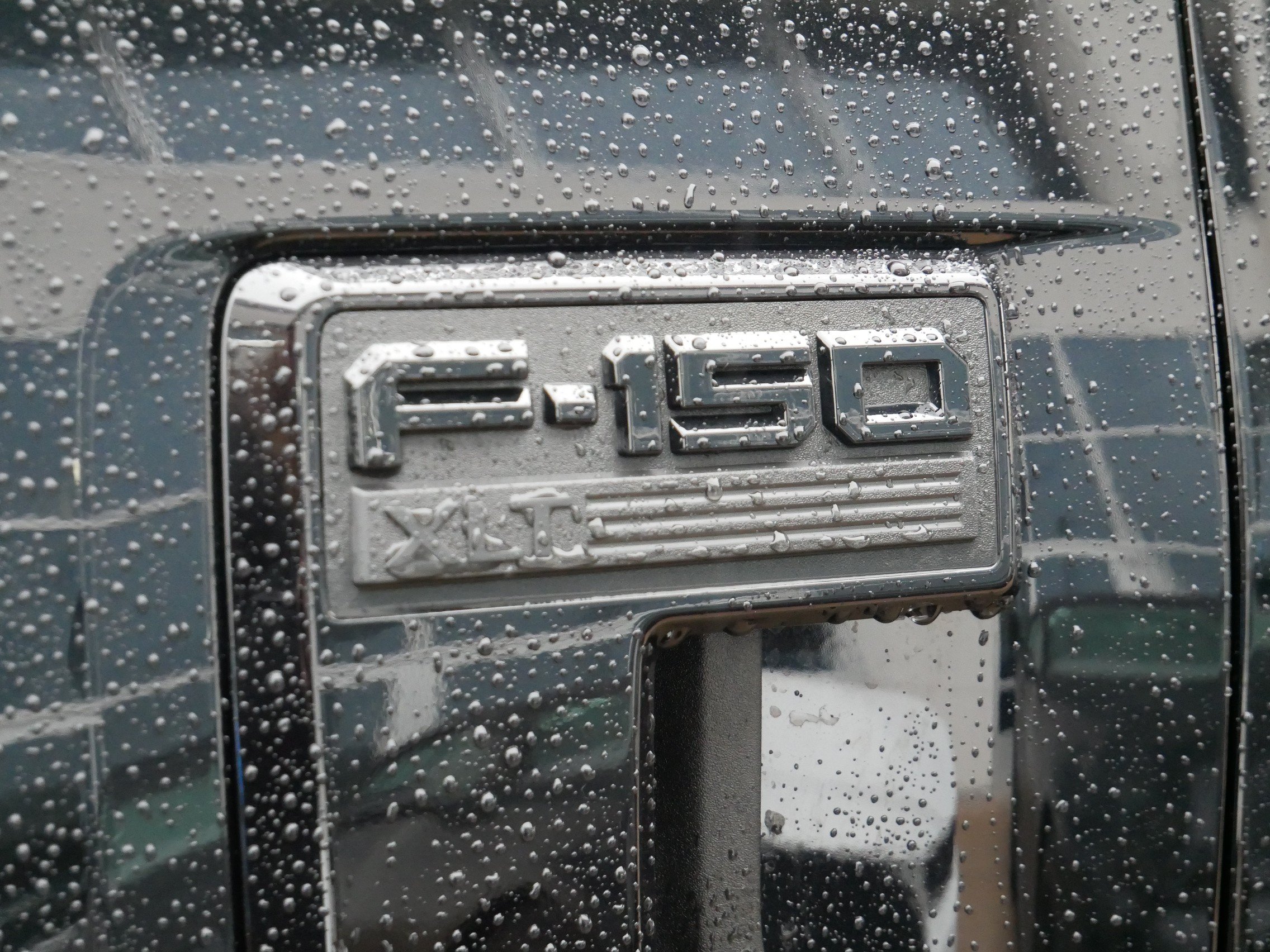 Used 2024 Ford F150 XLT w/ Equipment Group 303A High AWD/4WD image 5