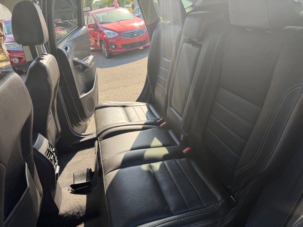 Used 2016 Ford Escape Titanium w/ Equipment Group 301A FWD image 25