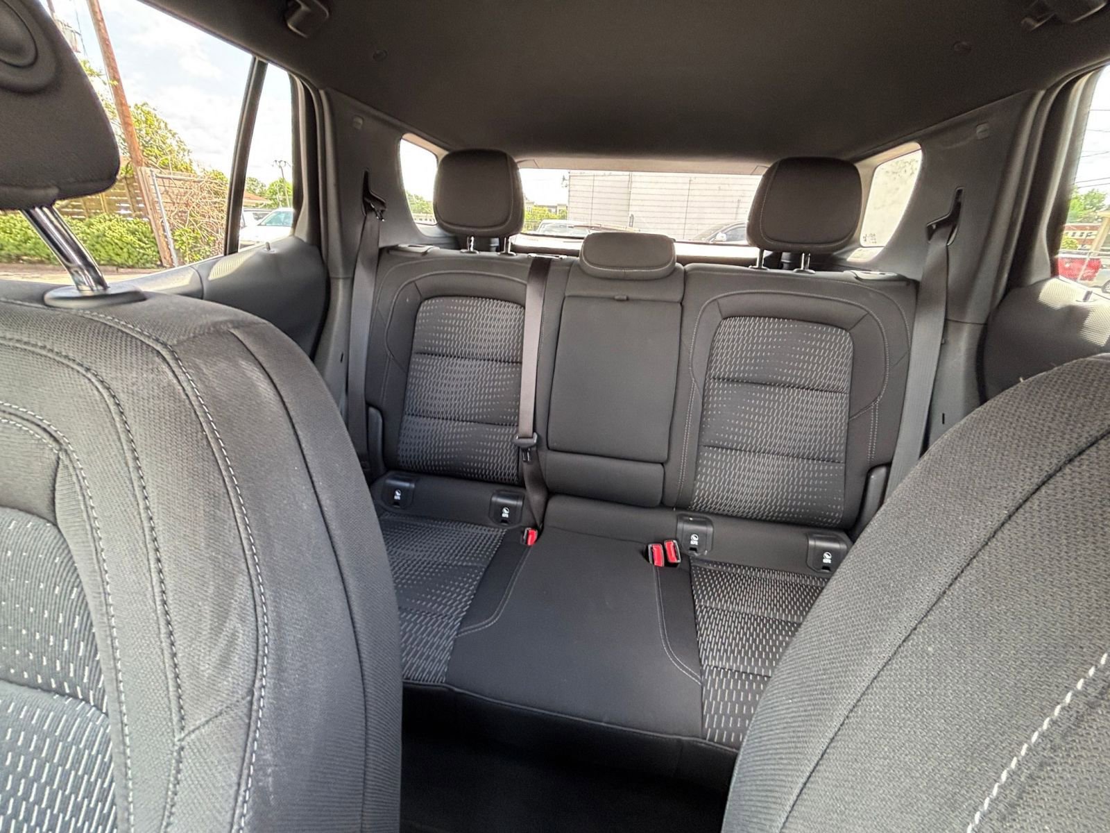 Used 2025 Chevrolet Equinox LT AWD/4WD image 37