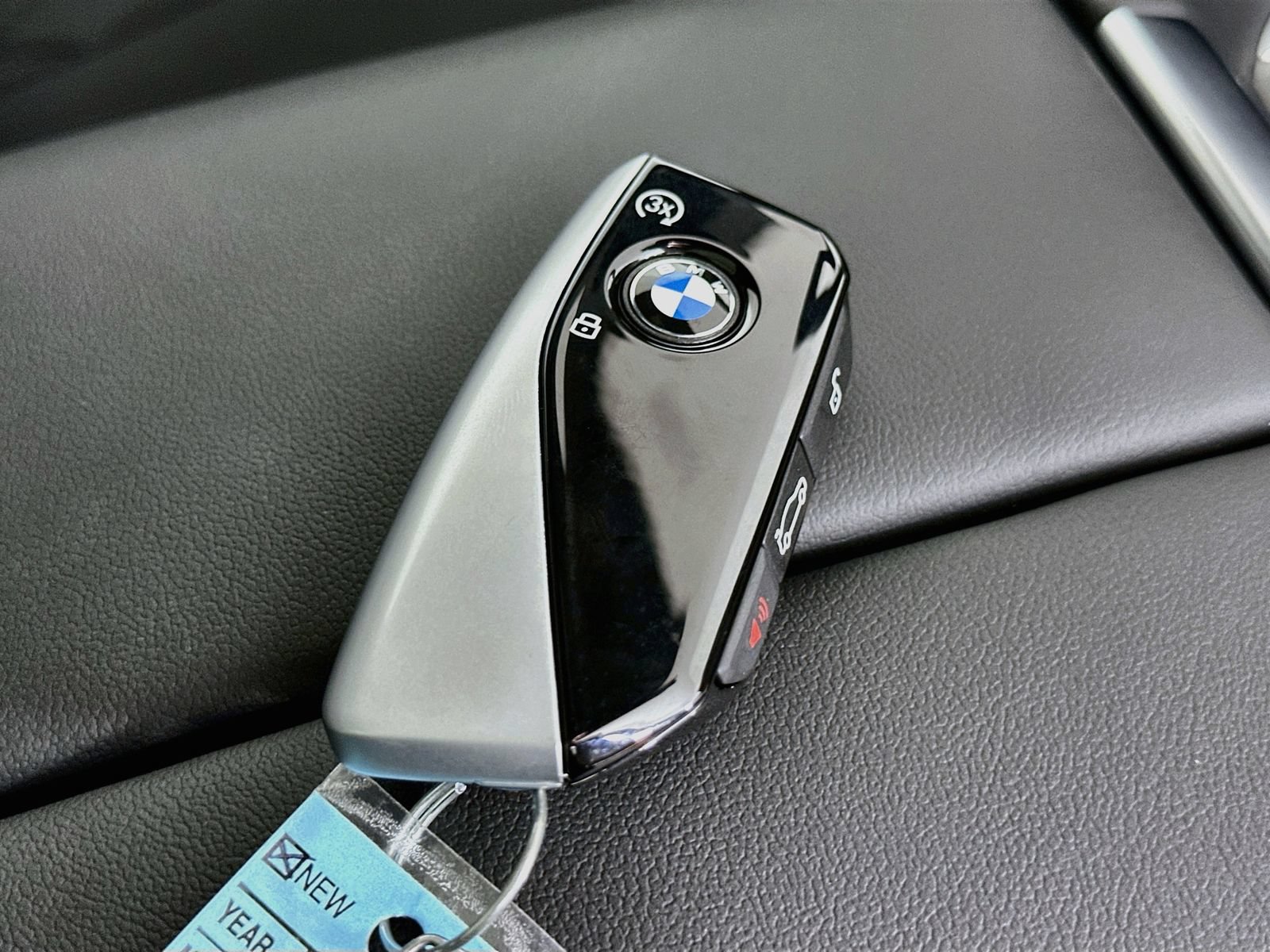 New 2027 BMW X7 xDrive40i w/ M Sport Package AWD/4WD image 46