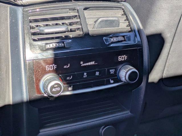 Used 2018 BMW M5 w/ Executive Package image 19